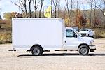 New 2025 Ford E-350 Base RWD, 12' Bay Bridge Sheet and Post Box Van for sale #04T2155 - photo 5