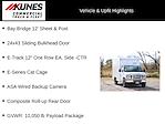 New 2025 Ford E-350 Base RWD, 12' Bay Bridge Sheet and Post Box Van for sale #04T2155 - photo 3