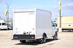 New 2025 Ford E-350 Base RWD, 12' Bay Bridge Sheet and Post Box Van for sale #04T2155 - photo 2