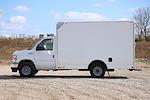 New 2025 Ford E-350 Base RWD, 12' Bay Bridge Sheet and Post Box Van for sale #04T2155 - photo 15