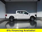 New 2024 Ford F-150 XLT SuperCrew Cab 4x4, Pickup for sale #04T2164 - photo 10