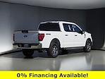 New 2024 Ford F-150 XLT SuperCrew Cab 4x4, Pickup for sale #04T2164 - photo 2