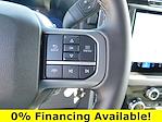 New 2024 Ford F-150 XLT SuperCrew Cab 4x4, Pickup for sale #04T2164 - photo 26