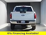 New 2024 Ford F-150 XLT SuperCrew Cab 4x4, Pickup for sale #04T2164 - photo 15