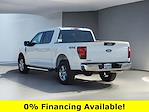 New 2024 Ford F-150 XLT SuperCrew Cab 4x4, Pickup for sale #04T2164 - photo 23