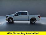 New 2024 Ford F-150 XLT SuperCrew Cab 4x4, Pickup for sale #04T2164 - photo 17