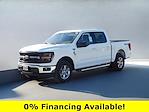 New 2024 Ford F-150 XLT SuperCrew Cab 4x4, Pickup for sale #04T2164 - photo 19