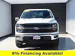 New 2024 Ford F-150 XLT SuperCrew Cab 4x4, Pickup for sale #04T2164 - photo 21