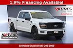 2024 Ford F-150 SuperCrew Cab 4x4, Pickup for sale #04T2175 - photo 1