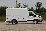 New 2024 Ford Transit 350 HD Base RWD, Reading Aluminum CSV Service Utility Van for sale #04T2179 - photo 7