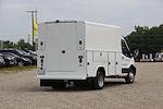 New 2024 Ford Transit 350 HD Base RWD, Reading Aluminum CSV Service Utility Van for sale #04T2179 - photo 2