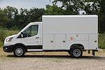 New 2024 Ford Transit 350 HD Base RWD, Reading Aluminum CSV Service Utility Van for sale #04T2179 - photo 25