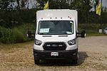 New 2024 Ford Transit 350 HD Base RWD, Reading Aluminum CSV Service Utility Van for sale #04T2179 - photo 23