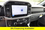 New 2024 Ford F-150 XLT SuperCrew Cab 4x4, Pickup for sale #04T2185 - photo 16