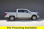 New 2024 Ford F-150 XLT SuperCrew Cab 4x4, Pickup for sale #04T2185 - photo 4