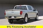 New 2024 Ford F-150 XLT SuperCrew Cab 4x4, Pickup for sale #04T2185 - photo 2