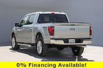 New 2024 Ford F-150 XLT SuperCrew Cab 4x4, Pickup for sale #04T2185 - photo 9