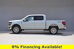 New 2024 Ford F-150 XLT SuperCrew Cab 4x4, Pickup for sale #04T2185 - photo 11