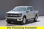 New 2024 Ford F-150 XLT SuperCrew Cab 4x4, Pickup for sale #04T2185 - photo 13