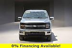 New 2024 Ford F-150 XLT SuperCrew Cab 4x4, Pickup for sale #04T2185 - photo 15