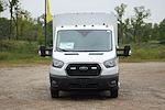 New 2024 Ford Transit 350 HD Base AWD, 11' Reading Aluminum CSV Service Utility Van for sale #04T2204 - photo 15