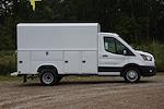 New 2024 Ford Transit 350 HD Base AWD, 11' Reading Aluminum CSV Service Utility Van for sale #04T2204 - photo 25