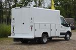 New 2024 Ford Transit 350 HD Base AWD, 11' Reading Aluminum CSV Service Utility Van for sale #04T2204 - photo 27