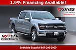 New 2024 Ford F-150 XLT SuperCrew Cab 4x4, Pickup for sale #04T2223 - photo 1