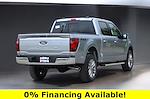 New 2024 Ford F-150 XLT SuperCrew Cab 4x4, Pickup for sale #04T2223 - photo 2