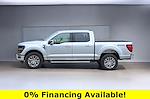 New 2024 Ford F-150 XLT SuperCrew Cab 4x4, Pickup for sale #04T2223 - photo 19