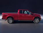 Used 2020 Ford F-150 XLT Super Cab 4x4, Pickup for sale #04T2246A - photo 6