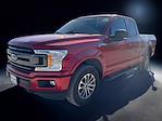 Used 2020 Ford F-150 XLT Super Cab 4x4, Pickup for sale #04T2246A - photo 5