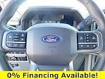 New 2024 Ford F-150 XLT SuperCrew Cab 4x4, Pickup for sale #04T2261 - photo 25