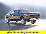 New 2024 Ford F-150 XLT SuperCrew Cab 4x4, Pickup for sale #04T2261 - photo 5