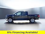 New 2024 Ford F-150 XLT SuperCrew Cab 4x4, Pickup for sale #04T2261 - photo 6