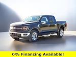 New 2024 Ford F-150 XLT SuperCrew Cab 4x4, Pickup for sale #04T2261 - photo 7