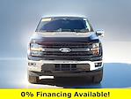 New 2024 Ford F-150 XLT SuperCrew Cab 4x4, Pickup for sale #04T2261 - photo 8