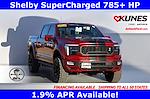 New 2024 Ford F-150 Lariat SuperCrew Cab 4x4, Pickup for sale #04T2283 - photo 1