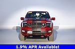 New 2024 Ford F-150 Lariat SuperCrew Cab 4x4, Pickup for sale #04T2283 - photo 4