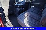 New 2024 Ford F-150 Lariat SuperCrew Cab 4x4, Pickup for sale #04T2283 - photo 33