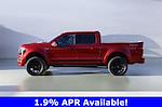 New 2024 Ford F-150 Lariat SuperCrew Cab 4x4, Pickup for sale #04T2283 - photo 7