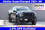 New 2024 Ford F-150 Lariat SuperCrew Cab 4x4, Pickup for sale #04T2284 - photo 1