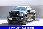 New 2024 Ford F-150 Lariat SuperCrew Cab 4x4, Pickup for sale #04T2284 - photo 3