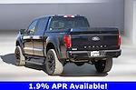 New 2024 Ford F-150 Lariat SuperCrew Cab 4x4, Pickup for sale #04T2284 - photo 6