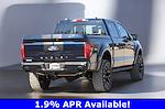 New 2024 Ford F-150 Lariat SuperCrew Cab 4x4, Pickup for sale #04T2284 - photo 2