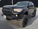 Used 2018 Toyota Tacoma SR Double Cab 4x4, Pickup for sale #04T2331A - photo 3