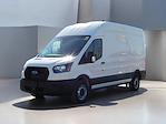 New 2024 Ford Transit 350 Base Super Cab High Roof RWD, Empty Cargo Van for sale #04T2335 - photo 13