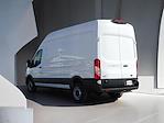 New 2024 Ford Transit 350 Base Super Cab High Roof RWD, Empty Cargo Van for sale #04T2336 - photo 9