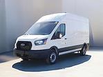 New 2024 Ford Transit 350 Base Super Cab High Roof RWD, Empty Cargo Van for sale #04T2336 - photo 13