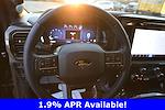 New 2024 Ford F-150 Lariat SuperCrew Cab 4x4, Pickup for sale #04T2338 - photo 16